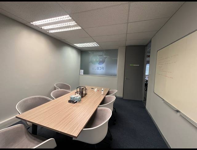 239M² OFFICE TO LET IN ILLOVO